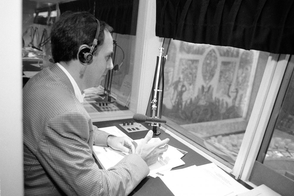 Interpretação Simultânea