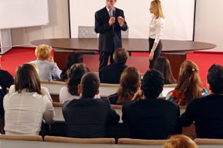 Interpretação Consecutiva