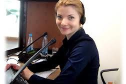 Interpretação Simultânea