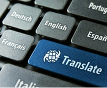 Tradução Escrita