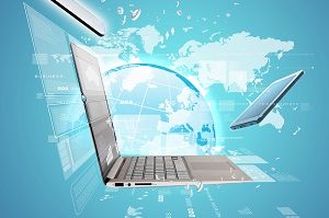 Localização de Software, Jogos e Sites