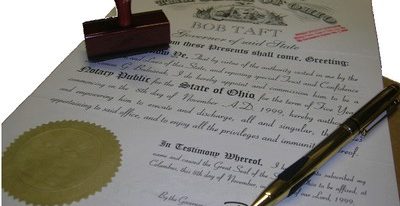 Tradução Juramentada