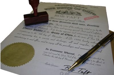 Tradução Juramentada